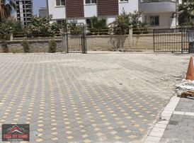 Esse My Home Dan Sarıçam Gültepe De 1+1 Satılık Sıfır Daire