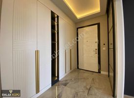 Bağlıca Mahallesi Site İçerisinde Süperlüks 4+1 Satılık Daire