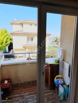 Bağlıca Mahallesinde Site İçerisinde Tripleks 4+1 Satılık Villa