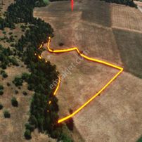 Havza Karameşe'de Organize Sanayiye Komşu Satılık Tarla