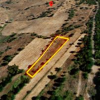 Havza Karameşe'de Satılık Tarla