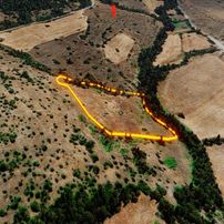 Karameşe De Geleceği Şimdiden Yakalayacağınız Fırsat Tarla