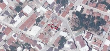 Satılık Panayır Caddesinde Müstakil Ev