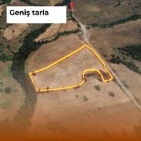 Havza Karameşe'de Yatırımcılar İçin Öncü Fırsat