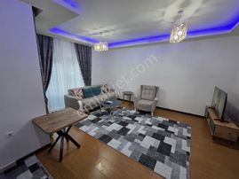 Güvensoy Dan Konyaaltı Hurma Mah Kiralık Temiz Eşyalı 1+1.