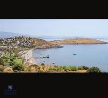 Bodrum Bağla Bank Ev Sahil Sitesi Yatırımlık Bahçe Katı Dubleks