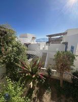 Bodrum Bağla Bank Ev Sahil Sitesi Yatırımlık Bahçe Katı Dubleks