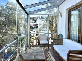 Bodrum Gümüşlük Satılık 2adet Deniz Manzaralı Müstakil Villa