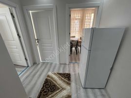 Kafkas Üniv. 5 Dk! Sıfır Eşyalı (abonelikler Açık!) Lüks 1+1