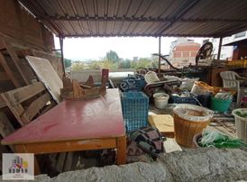 Altıeylül Mahallesinde Satılık Müstakil Ev