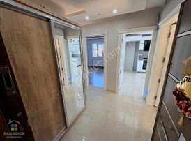 Aydın Nazilli Yeni Mahallede Kiralık 3+1 Doğalgazlı Daire