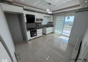 Aydın Nazilli Yeni Mahallede Kiralık 3+1 Doğalgazlı Daire