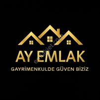 Ay Emlak'tan Dursunbeyde 1607 M Köye Yakın Tarla