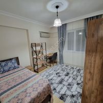 Güvensoy Dan Konyaaltı Hurma Mah Kiralık Eşyalı 3+1