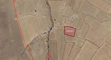 Kocasinan Kaş Da Toplam 6.612 M2 Satılık Tarla