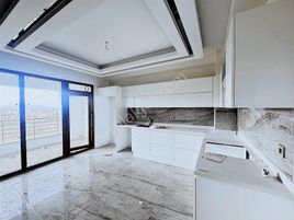 Germir Mahallesi Ultra Lüks Sıfır 4+1 Satılık Daire