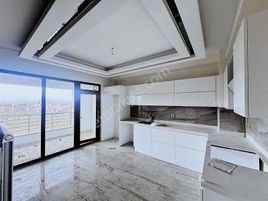 Germir Mahallesi Ultra Lüks Sıfır 4+1 Satılık Daire