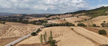 Mir'den Yaylabayır Mh'de 15.266 M2 Tek Parça Anayol Cepheli