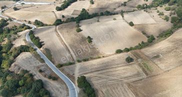 Mir'den Yaylabayır Mh'de 15.266 M2 Tek Parça Anayol Cepheli