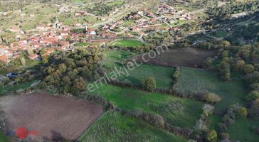 Kınık Örtülü Köyü Köy Sınırı Satılık Arsa