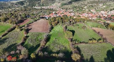 Kınık Örtülü Köyü Köy Sınırı Satılık Arsa