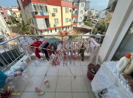 Poyraz'dan 2+1 Ana Cadde Üzeri Arakat Asansörlü Fırsat Daire