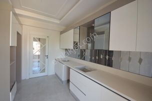 Aktoprakta Düşük Katlı Sıfır 2+1 Arakat Daire Fırsatı !!!