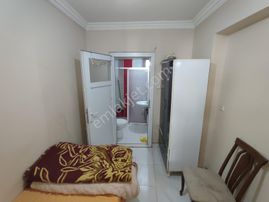 Beyaz Evler Mahallesi Eşyalı Daire 1+1