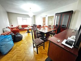 İncirli Tam Merkezde Orta Kat 3+1 Güney Batı Yalıtımlı Emsalsiz