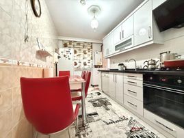 Pursaklar Mehmet Zengin Emlak'tan Yunus Emre Mah.3.kat 3+1 Uygun Fiyata Daire