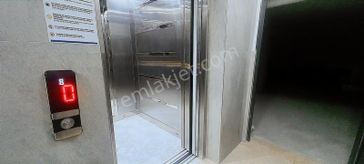 Mir'den Balıkesir 2. Sakarya Mah.satılık Lüks Teraslı 4+1 Daire