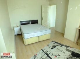 Site Emlak'tan Stüdyo Osmanlı'da Kiralık 2+1 Eşyalı Daire