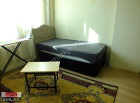 Site Emlak'tan Stüdyo Osmanlı'da Kiralık 2+1 Eşyalı Daire