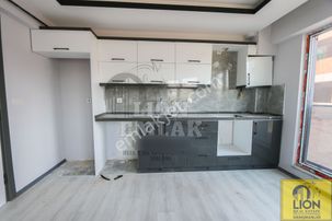 🟨⬛ Bandırma Yeni Mahallede Köşe Konumlu Çift Cepheli Satılık 1+1 Daire⬛🟨