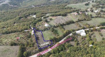 Mir'den Taşkesiği Mah. Yol Cepheli İmarlı 1940 M2 Satılık Arsa