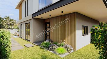 Çeşme Yalı 6+2 İki Adet Satılık Villa %50 Peşin Vade İmkanı