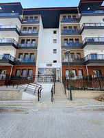 Enka Gyo İlimtepe Toki Konutlarında 2+1 Kiralık Dairre