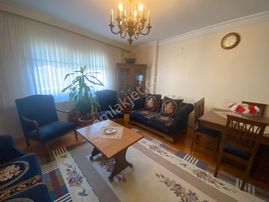 Altınbaş Emlak'tan Şehir Merkezinde 160 M2 Satılık 4+1 Daire