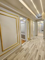 Kavalıkta Full İçi Yenilenmiş Geniş Oturumlu 4+1 Daire Fırsatı !