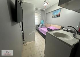 Bayanlara Özel - Kiraya Tüm Faturalar Dahil- Metro Önü - 1+0