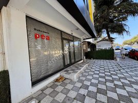 Tuzla Postane Mahallesi Cadde Üstü Satılık Dükkan İşyeri