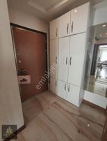 Mavi Blv'da İskanlı Düşük Katlı Satılık 2+1 Fırsat Daire!