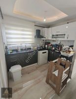 Mavi Blv'da İskanlı Düşük Katlı Satılık 2+1 Fırsat Daire!