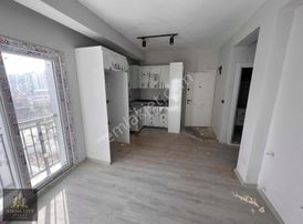 Mavi Bulvar Üzeri 2+1 Sıfır Daire Geniş Oturumlu Satılık Daire