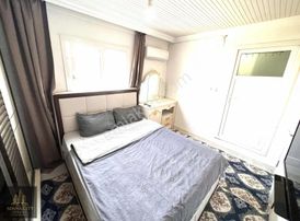 Alparslan Türkeş Bul Teraslı Full Eşyalı Kiralık 1+1 Daire