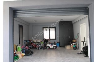 Mir'den Balıkesir Şehir Mrk. Mükemmel Müstakil 6+1 Satılık Villa