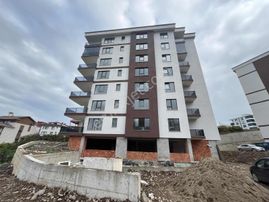 Bostancı Ak İnşatta Satılık 1+1 Daire