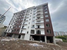 Bostancı Ak İnşatta Satılık 1+1 Daire