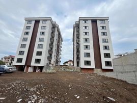 Bostancı Ak İnşaatta Satılık 2+1 Daire
