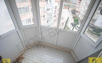 Erdek Yalı Mahallesi Merkezi Konumlu 130m² Satılık Daire